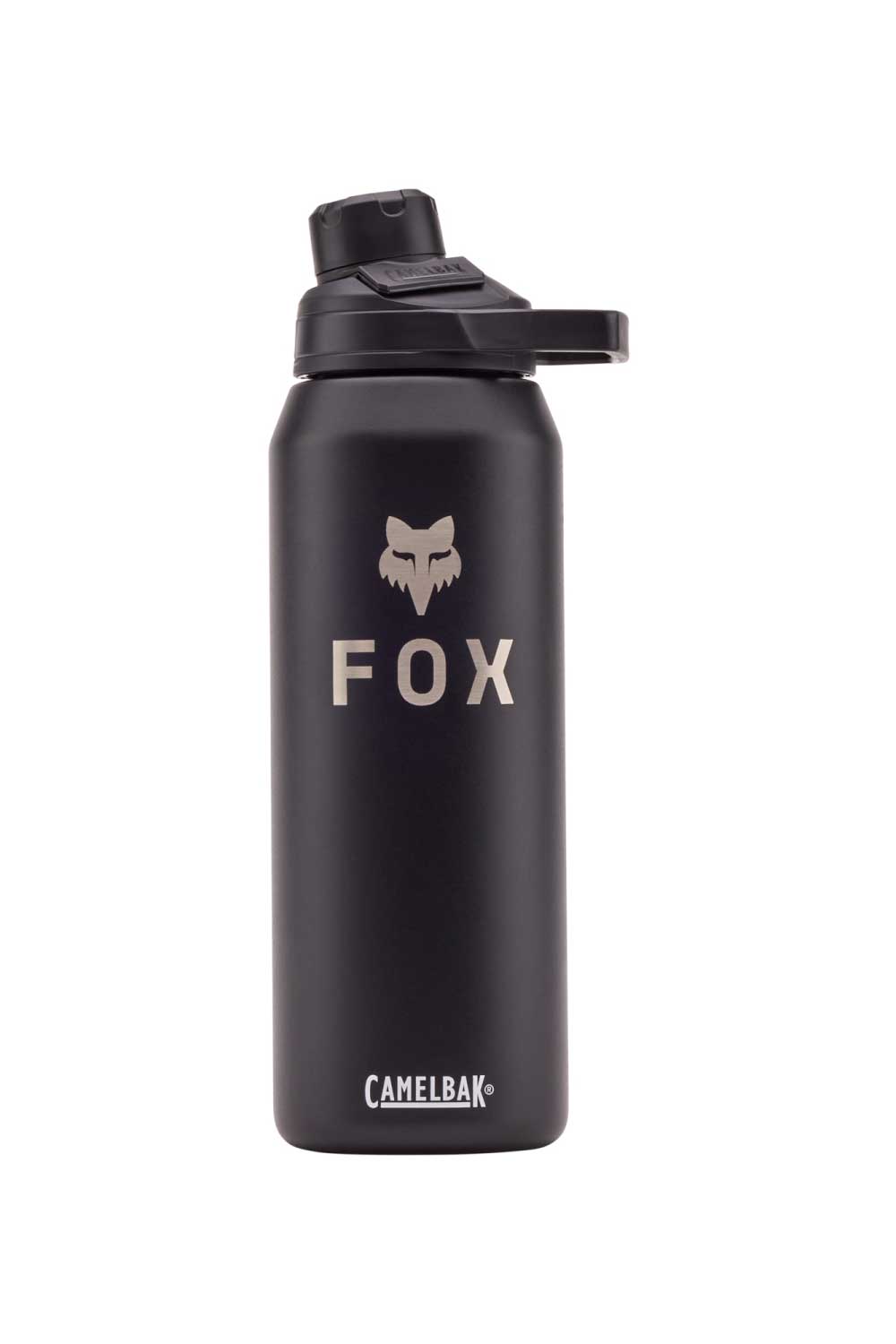 Fox Racing 2024 Camelbak 32oz Bottle - Black