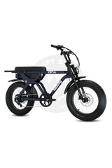 FATBOY THE DNA V3 Electric Bike - Pre order now (arrives mid January)