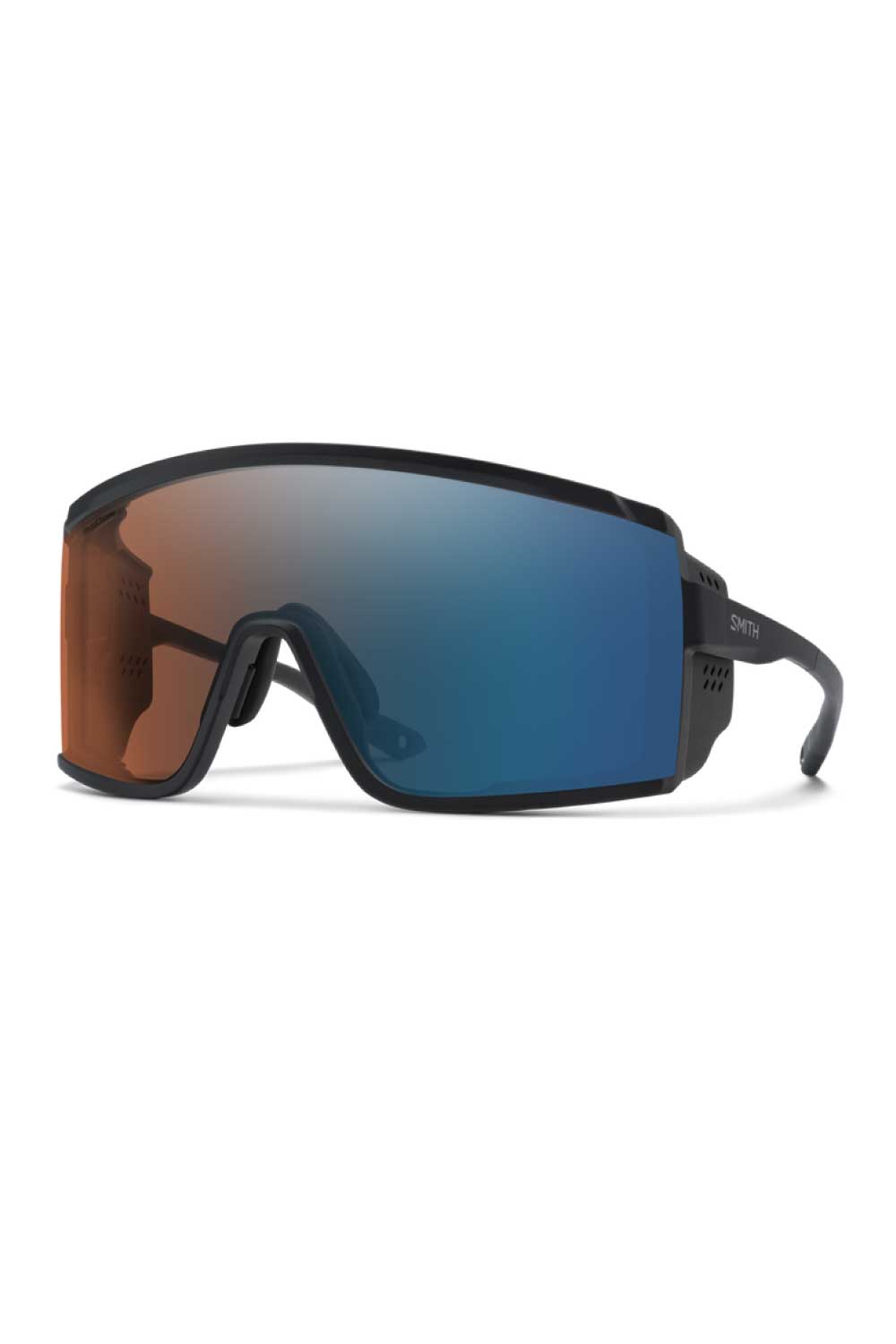 Smith mountain bike glasses deals