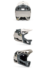 FOX RACING 2026 Proframe RS SOL MTB Helmet