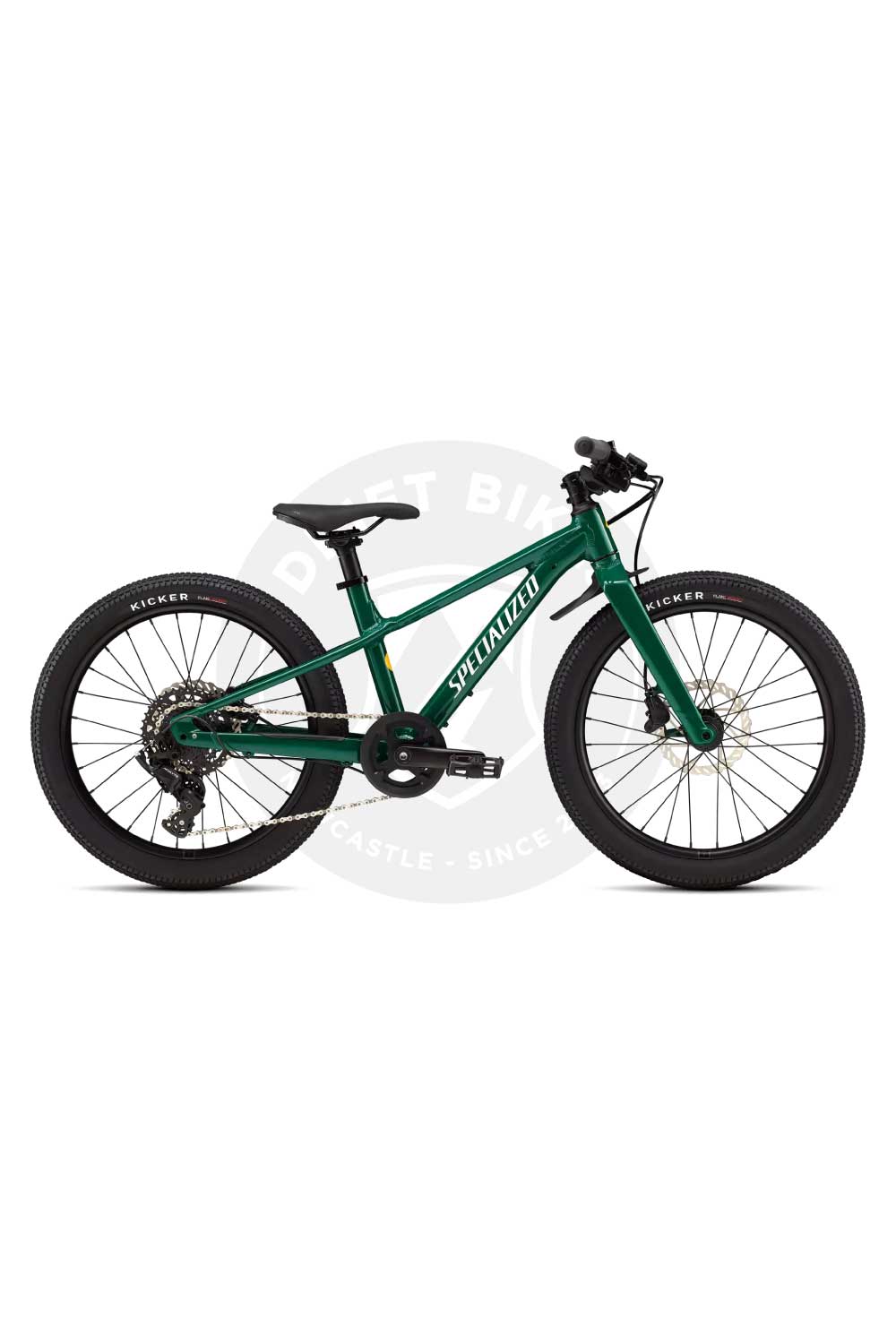 SPECIALIZED 2026 Riprock 20" Kids Bike