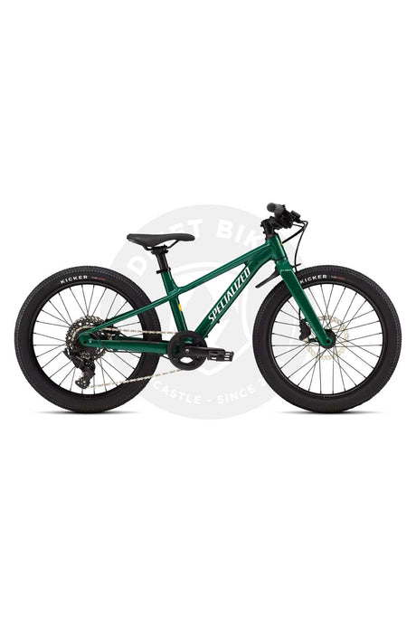 SPECIALIZED 2026 Riprock 20" Kids Bike