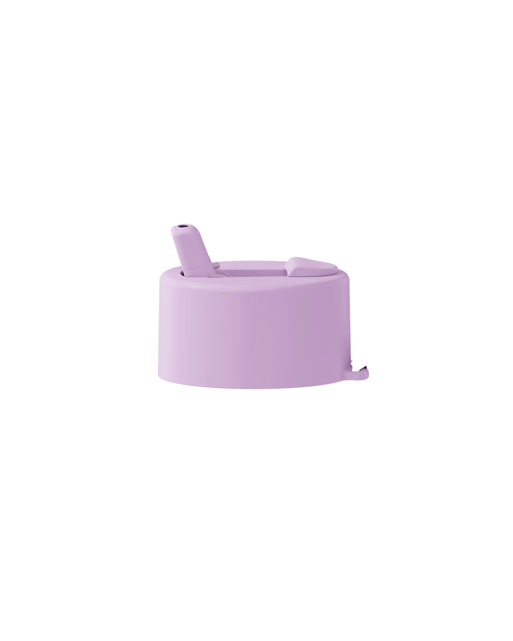 FRANK GREEN FLIP STRAW LID AND STRAP