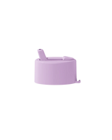 FRANK GREEN FLIP STRAW LID AND STRAP