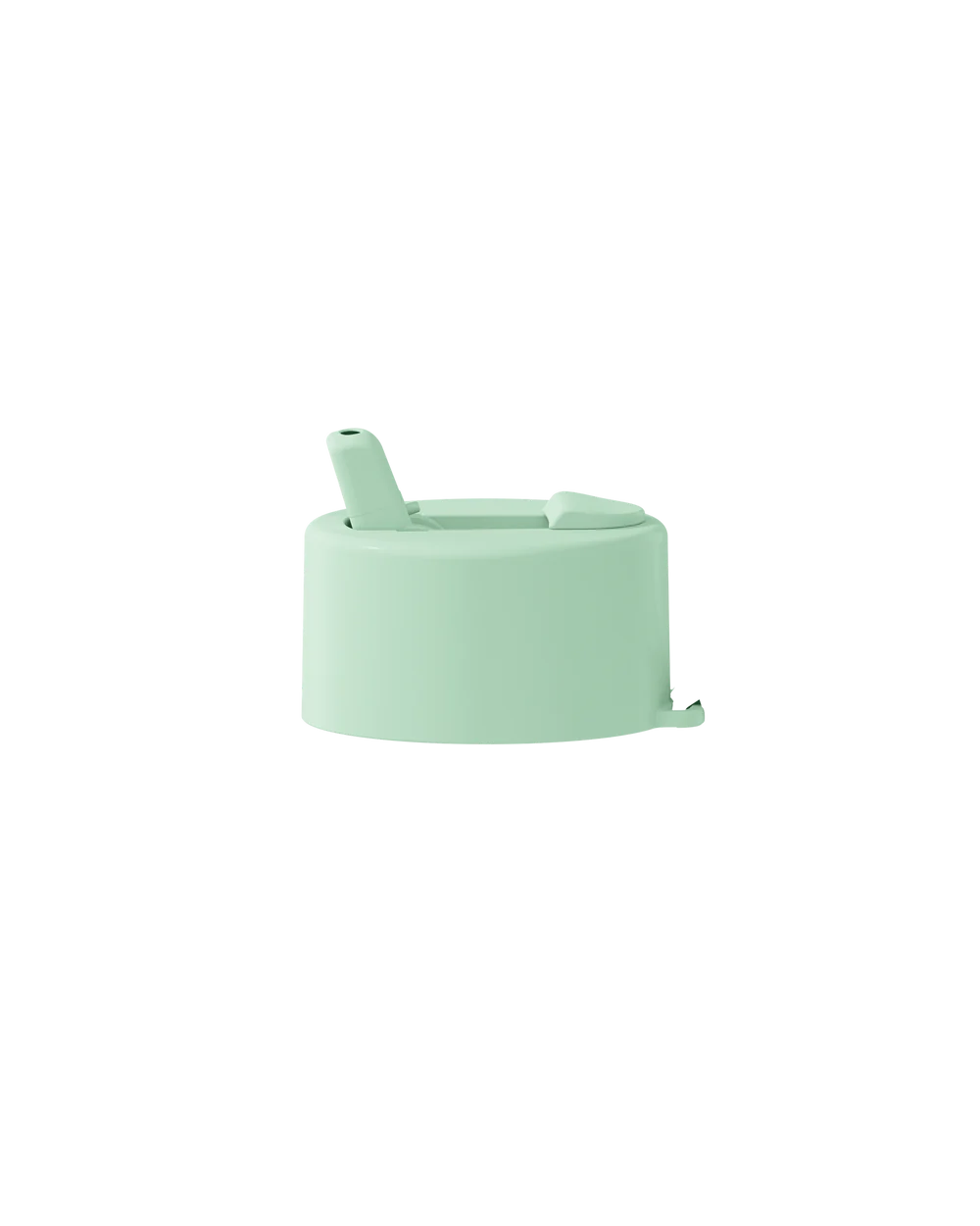 FRANK GREEN FLIP STRAW LID AND STRAP