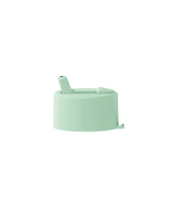 FRANK GREEN FLIP STRAW LID AND STRAP