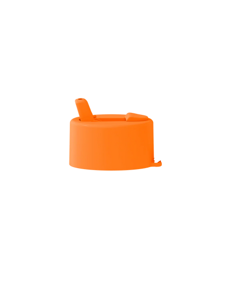 FRANK GREEN FLIP STRAW LID AND STRAP