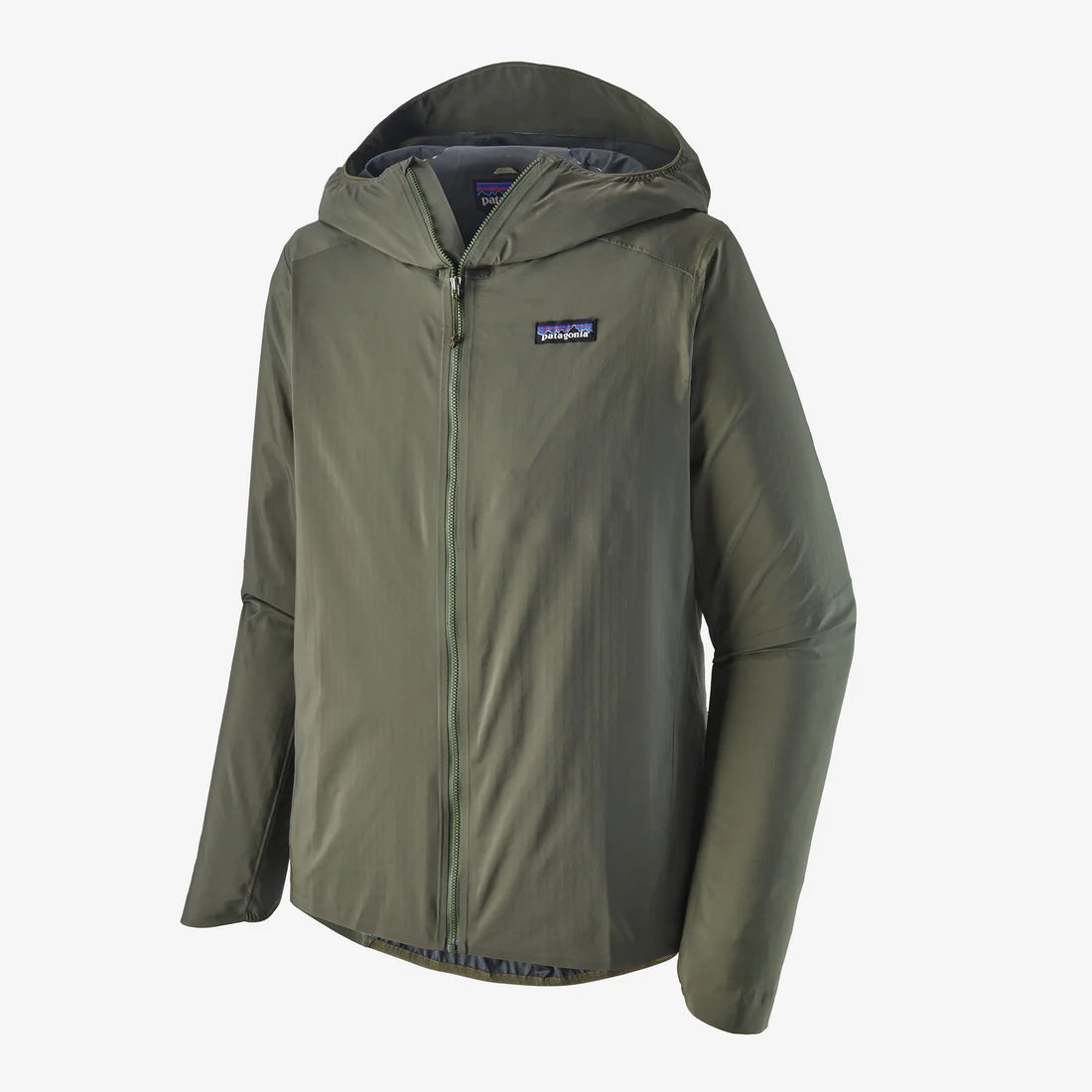 Patagonia Men's Dirt Roamer Jacket