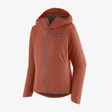 Patagonia Women's Dirt Roamer Jacket