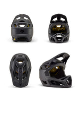 FOX RACING 2026 Proframe MIPS MTB Helmet