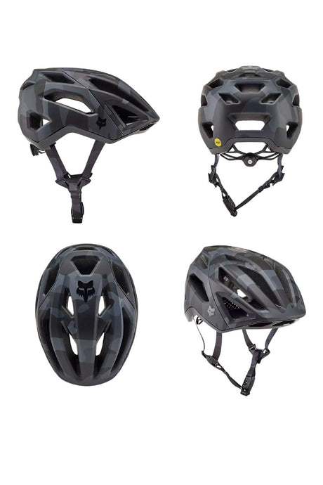 Fox Racing 2025 Crossframe Pro Helmet