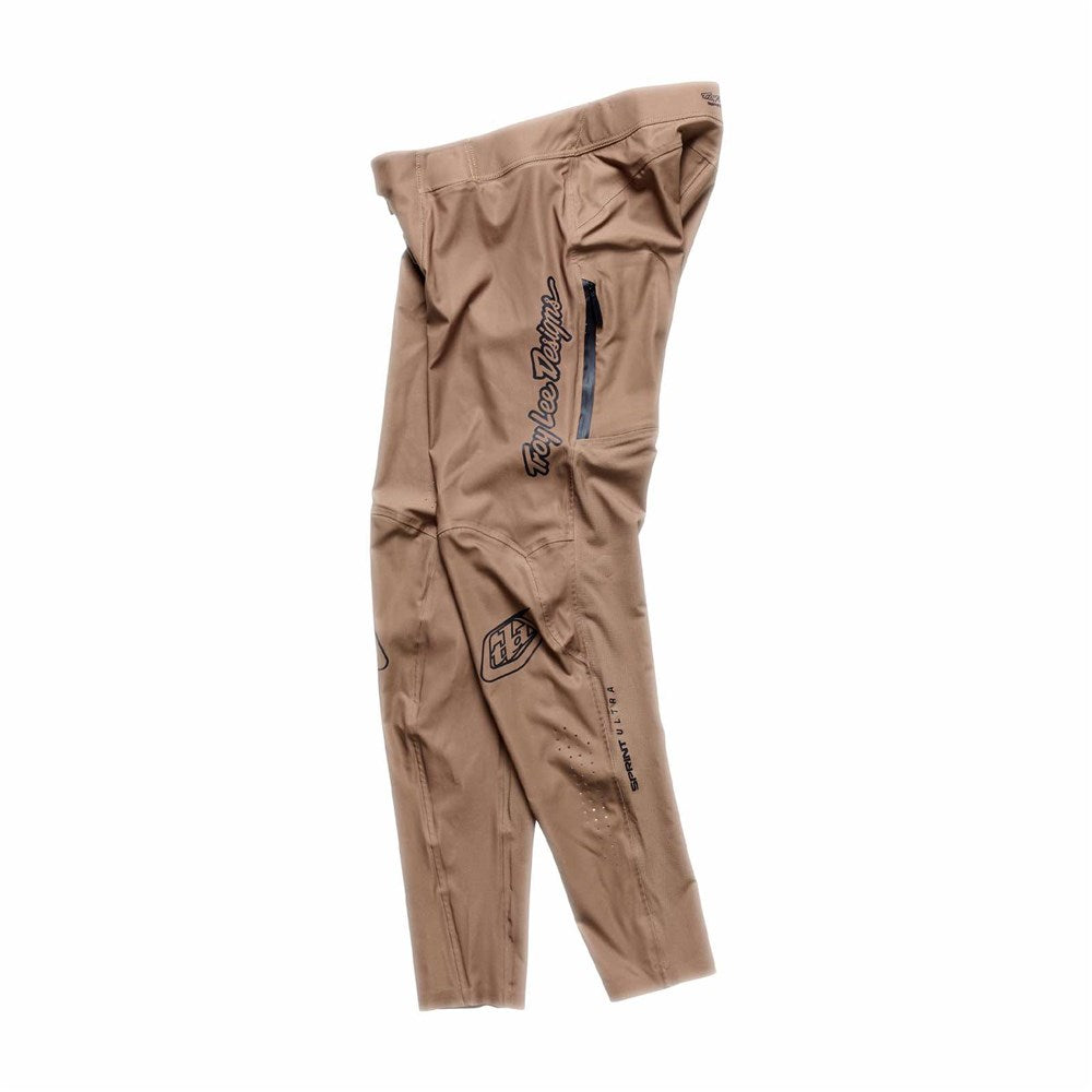 Troy Lee Designs 26.1 Sprint Ultra Pants Mono Real Teal 28