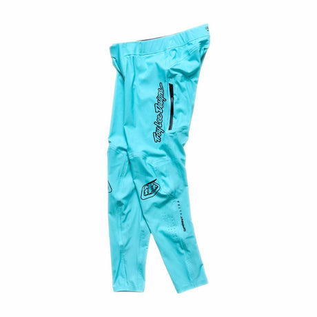 Troy Lee Designs 26.1 Sprint Ultra Pants Mono Real Teal 36