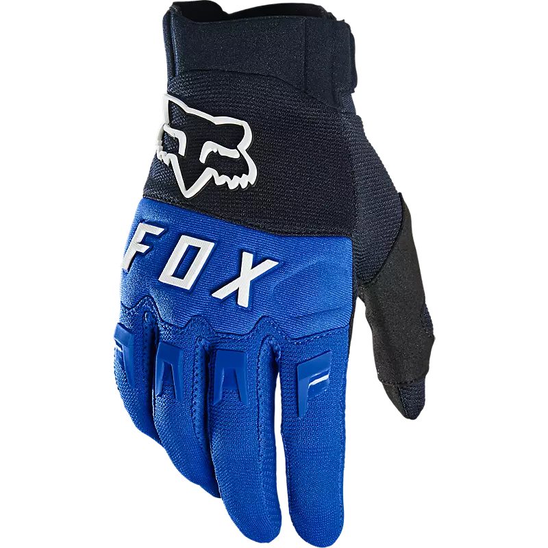 Fox bmx gloves best sale