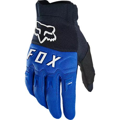 Fox Youth Racing Dirtpaw Gloves