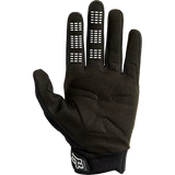 Fox Youth Racing Dirtpaw Gloves