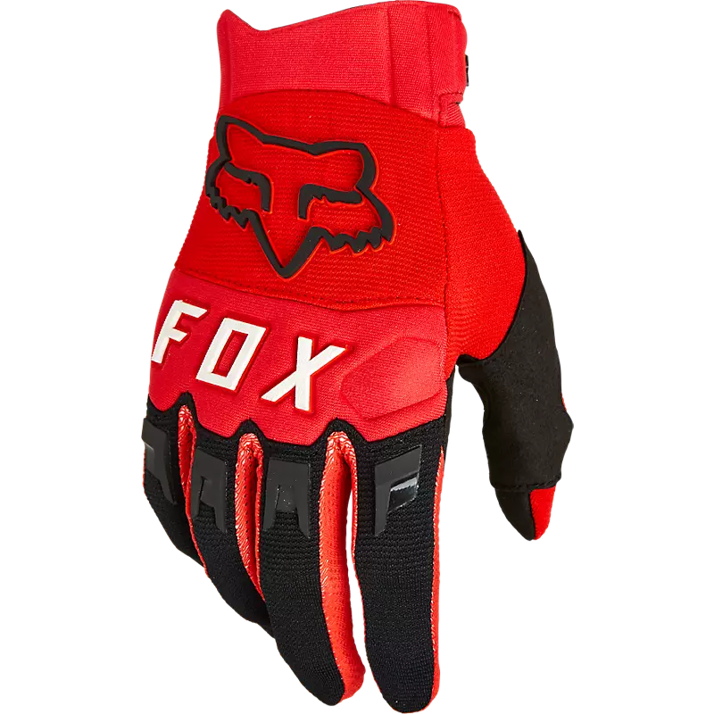 Fox Youth Racing Dirtpaw Gloves