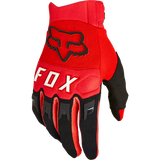 Fox Youth Racing Dirtpaw Gloves