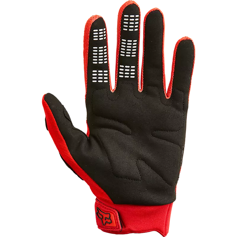 Fox Youth Racing Dirtpaw Gloves