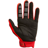 Fox Youth Racing Dirtpaw Gloves