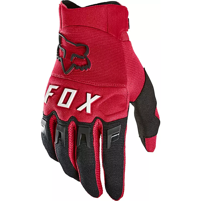 Fox Youth Racing Dirtpaw Gloves