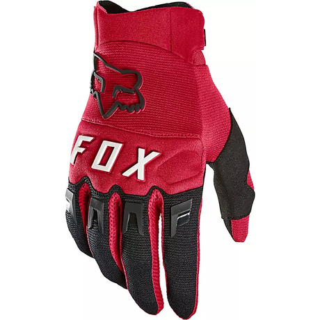 Fox Youth Racing Dirtpaw Gloves