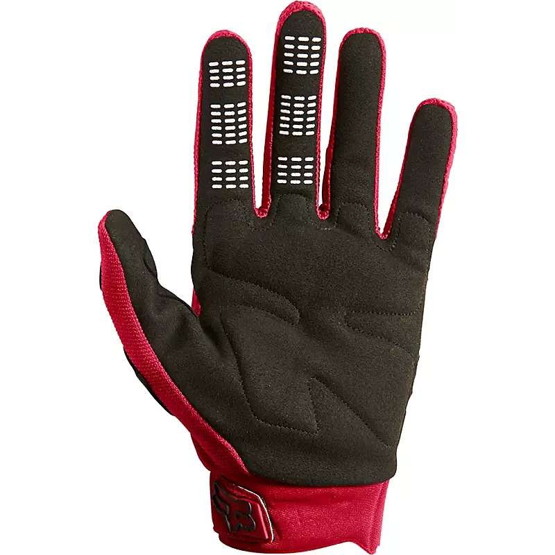 Fox Youth Racing Dirtpaw Gloves