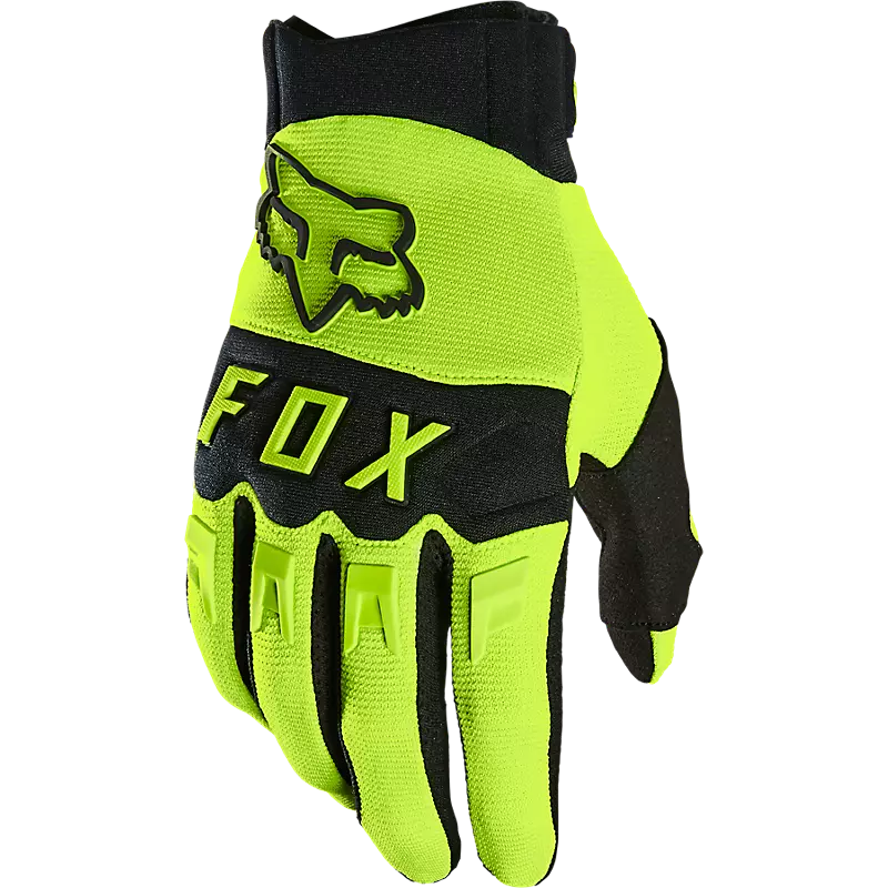 Fox Youth Racing Dirtpaw Gloves