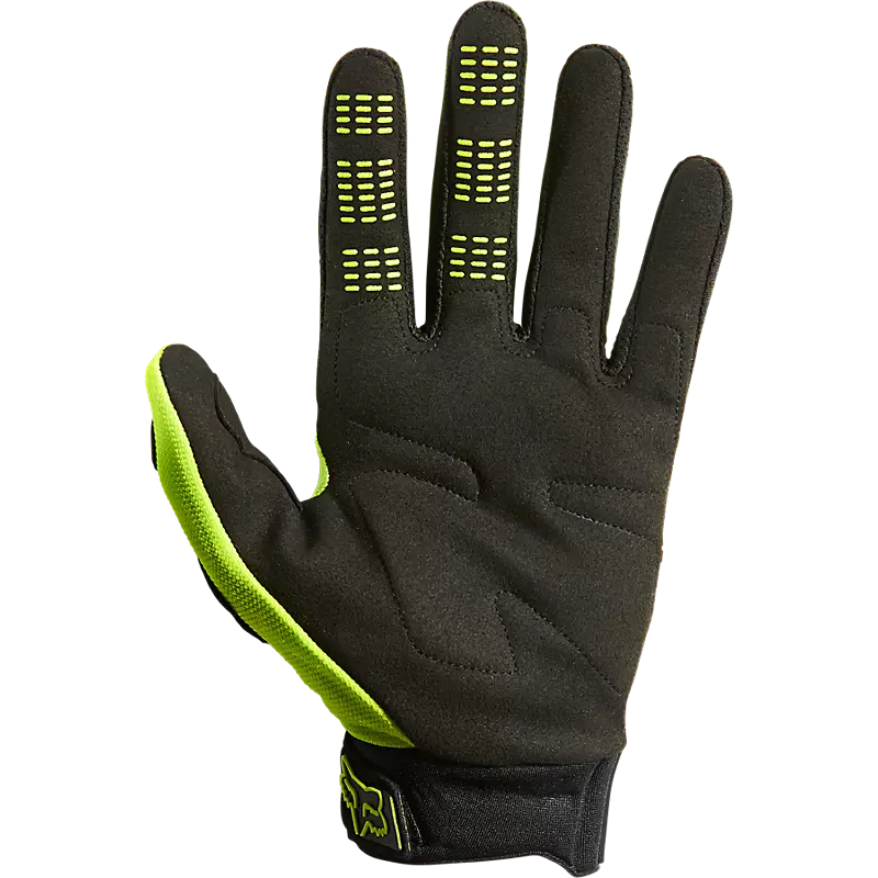 Fox Youth Racing Dirtpaw Gloves