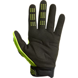 Fox Youth Racing Dirtpaw Gloves