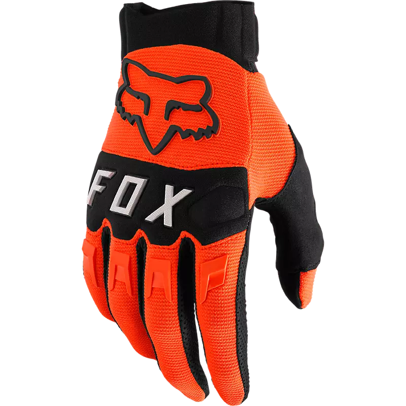 Fox Youth Racing Dirtpaw Gloves