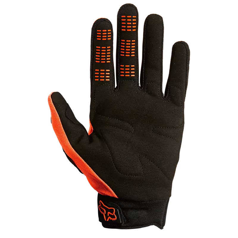 Fox Youth Racing Dirtpaw Gloves