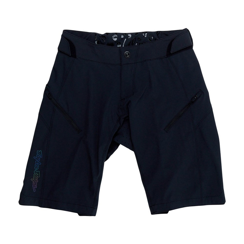TROY LEE DESIGNS 2025 WOMENS LILIUM MTB SHORTS