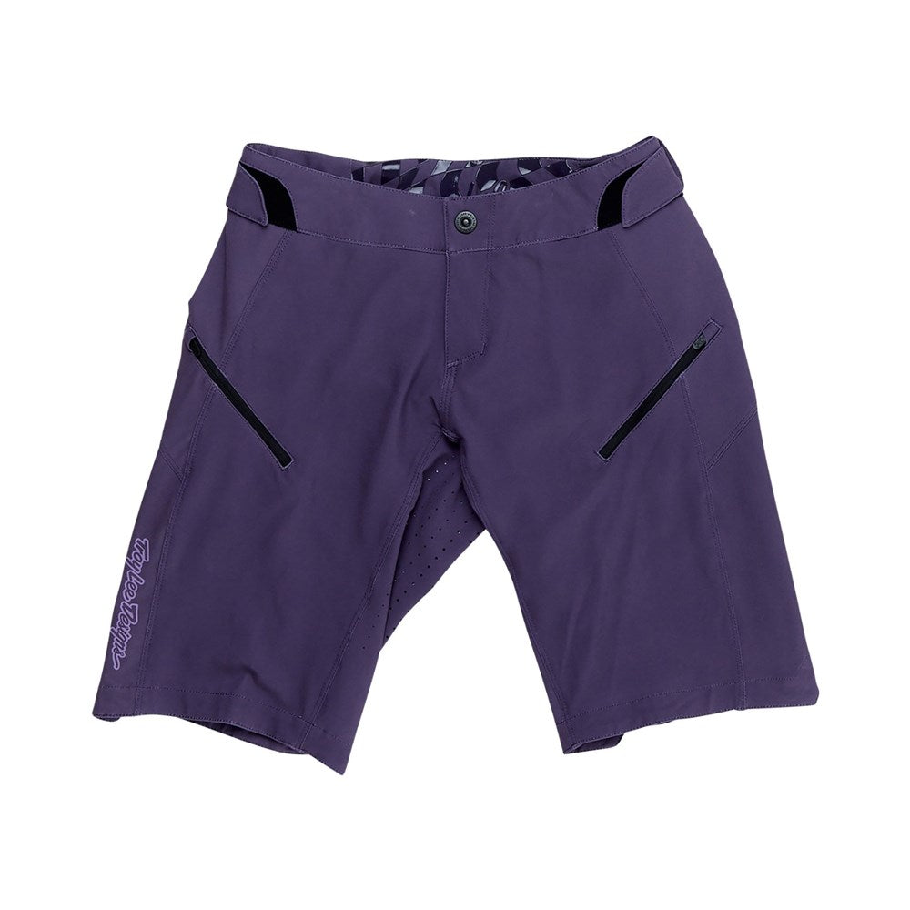 TROY LEE DESIGNS 2025 WOMENS LILIUM MTB SHORTS