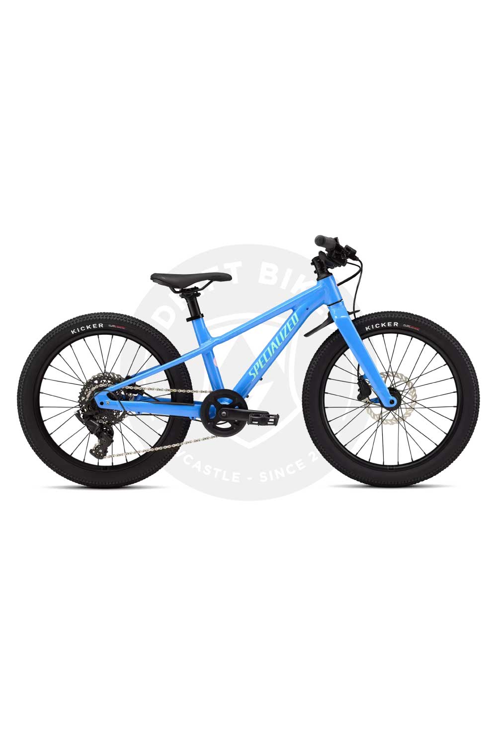 SPECIALIZED 2026 Riprock 20" Kids Bike