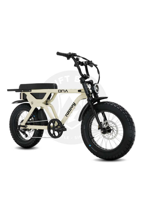 FATBOY THE DNA V3 Electric Bike - Pre order now (arrives mid January)