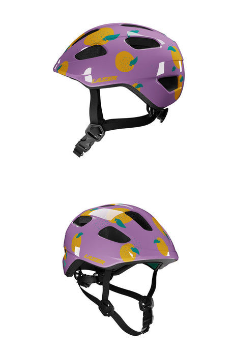 LAZER PEANUT 2.0 KINETI CORE 2.0 TODDLER HELMET