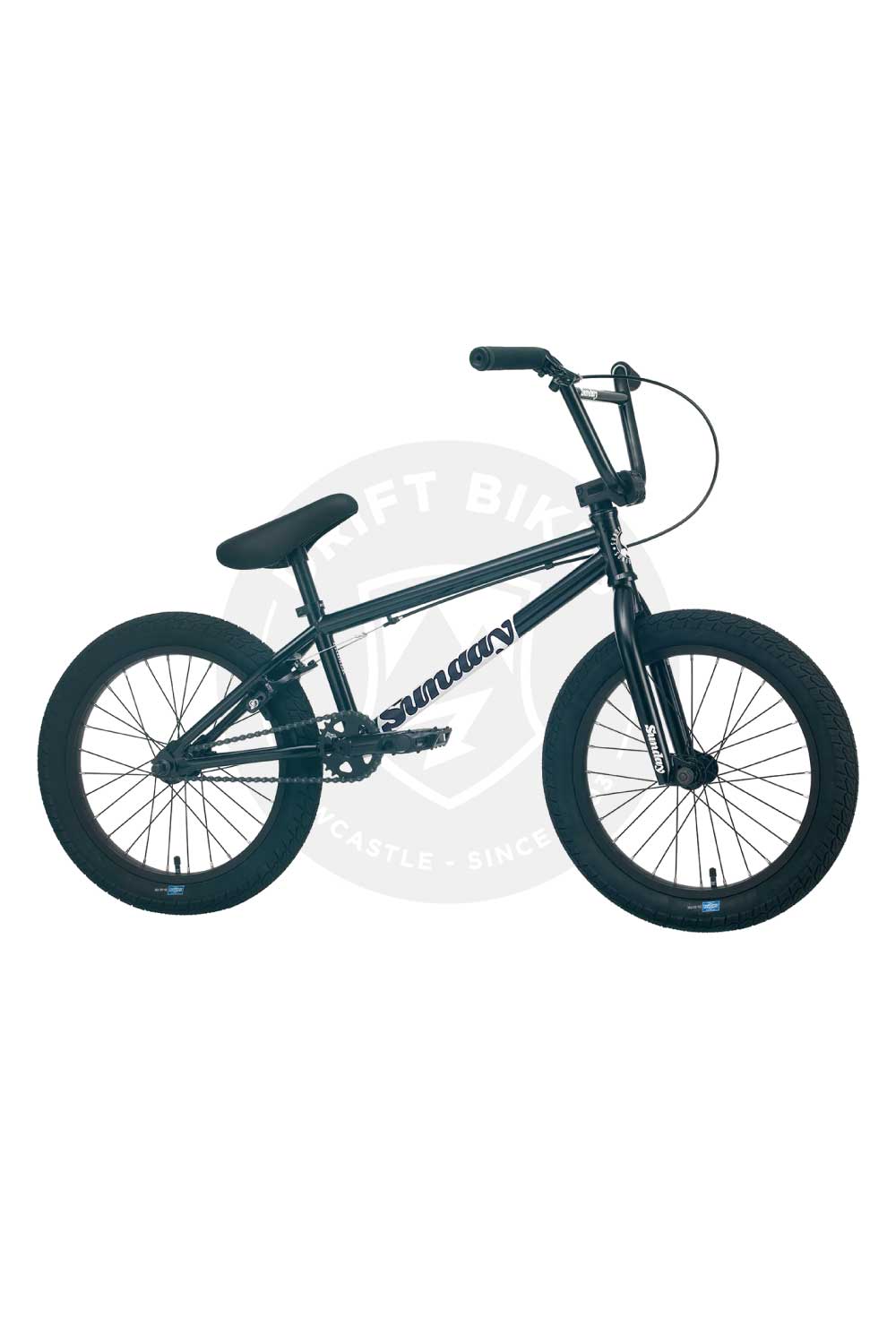 SUNDAY PRIMER 20" PRIMER BMX