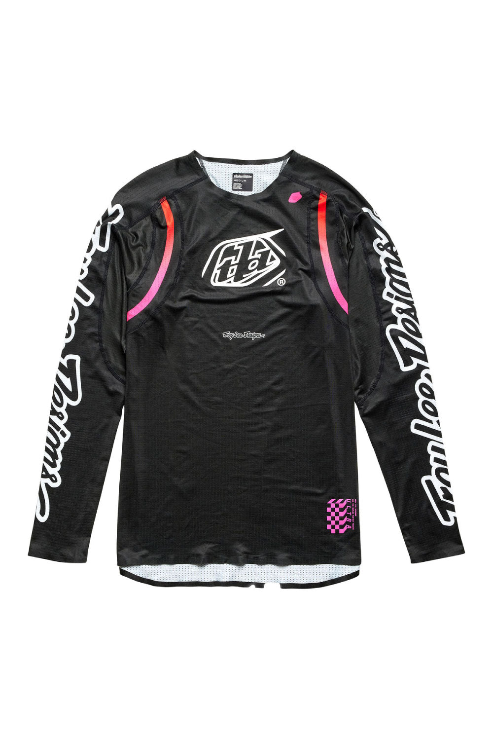 Troy Lee Designs 2024 Sprint Ultra Jersey – Drift Bikes