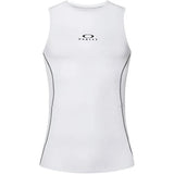 OAKLEY MENS ENDURANCE BASE LAYER SLEEVELESS BIB