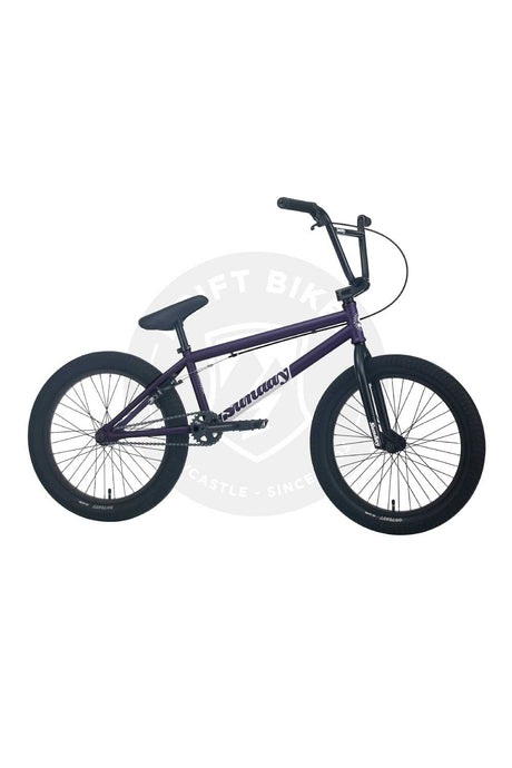 SUNDAY PRIMER 20" PRIMER BMX