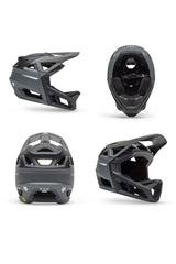 FOX RACING 2026 Proframe Rizer MIPS MTB Helmet