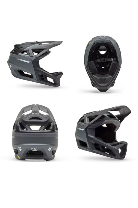 FOX RACING 2026 Proframe Rizer MIPS MTB Helmet