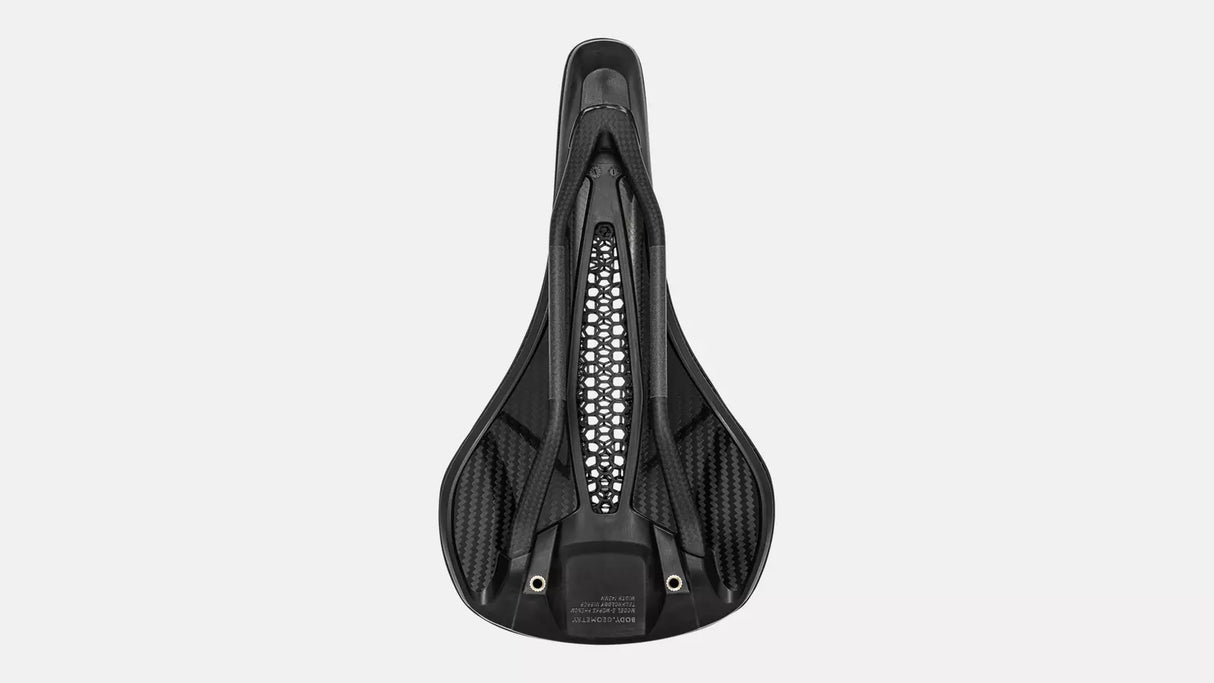 Specialized Phenom Mirror Saddle Black