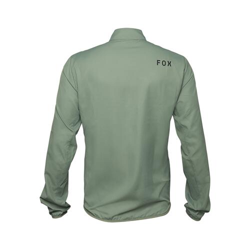 Fox Racing 2025 Ranger Wind Jacket