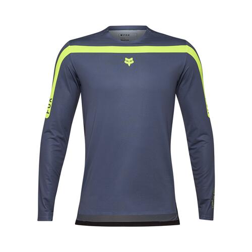 FOX RACING 2025 Flexair Aviation Long Sleeve Jersey