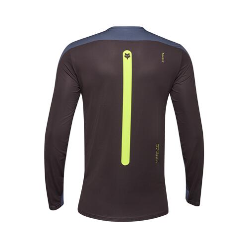 FOX RACING 2025 Flexair Aviation Long Sleeve Jersey
