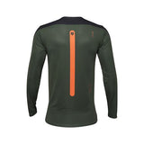 FOX RACING 2025 Flexair Aviation Long Sleeve Jersey