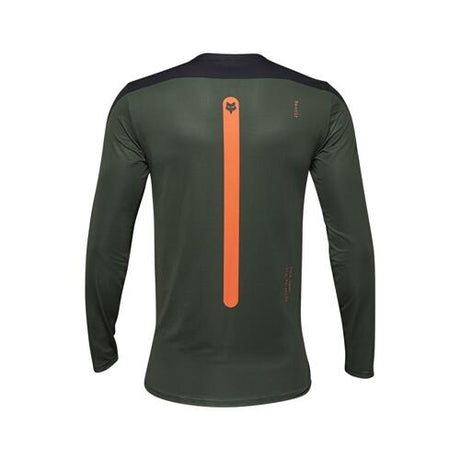FOX RACING 2025 Flexair Aviation Long Sleeve Jersey