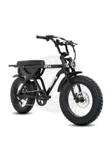 FATBOY THE DNA V3 Electric Bike - Pre order now (arrives mid January)